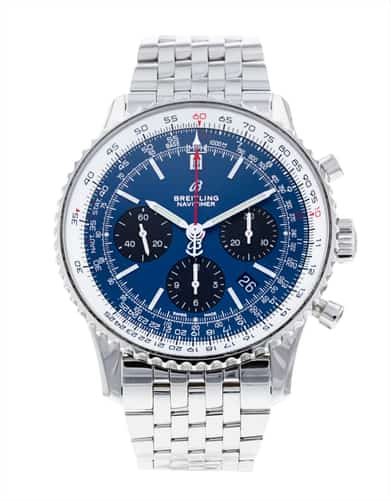 Breitling Navitimer 01 AB0121 Breitling Navitimer 01 AB0121